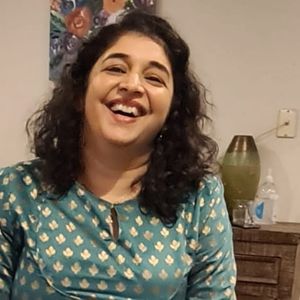 Meet your Posher, Aman